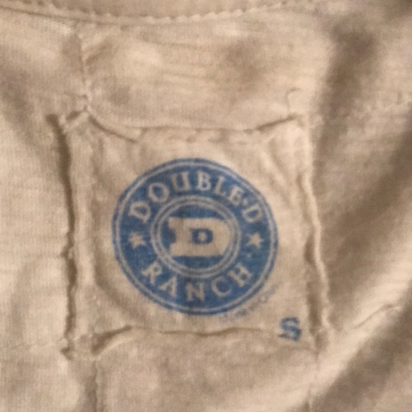 Double-D T-Shirt - Picture 4 of 4